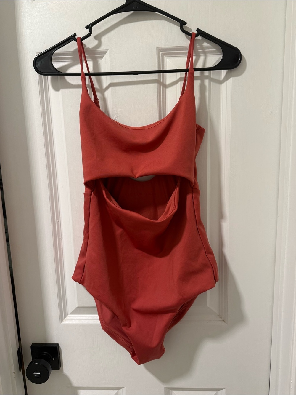 Left On Friday Peak One-Piece Swimsuit